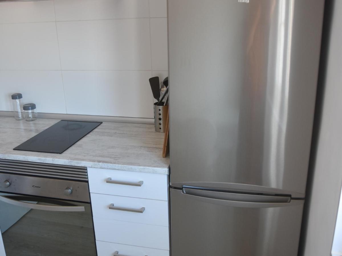 Apartamento Nuevo En Santander!